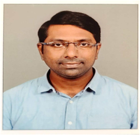 Dr.Vinuth K Murty